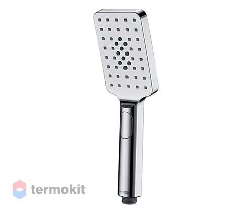 Ручной душ WasserKRAFT 3-функциональный A126