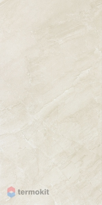 Керамическая плитка Tubadzin W-Obsydian white Настенная 29,8x59,8