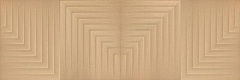 Керамическая плитка Keraben Capitol MT Concept Mostaza настенная 30х90