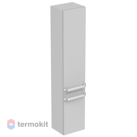 Шкаф-колонна Ideal Standard TONIC II 35 подвесной правая серый R4315FA