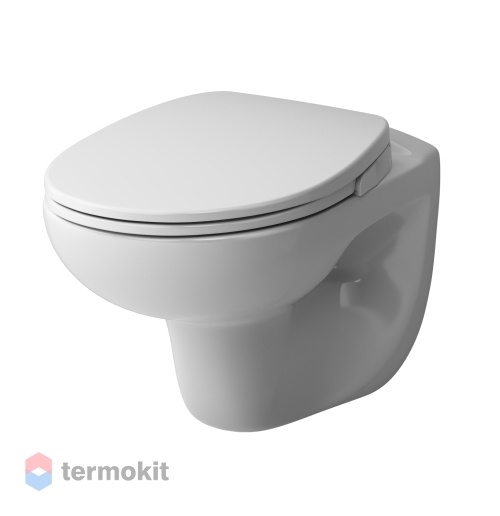 Чаша унитаза подвесного AM.PM Sense C741700WH