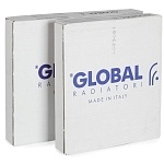 Биметаллические радиаторы Global Style Extra 500