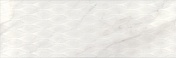 Керамическая плитка Kerama Marazzi Майори Белый структура обрезной 13026R Настенная 30х89,5х12,5