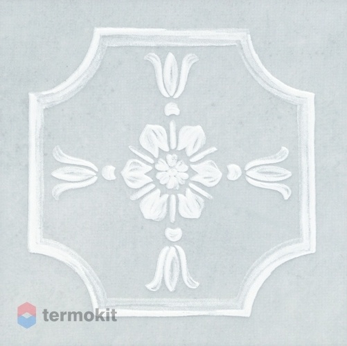 Керамическая плитка Kerama Marazzi Каподимонте STG/A433/11098 Вставка 14,5x14,5