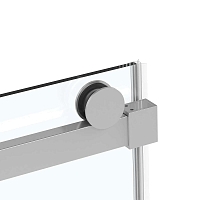 Душевой уголок Vincea Como Soft 1950x1500x900 хром VSR-1CS9015CL