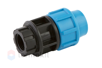 Переходник ПНД PP 20 х 1/2" М (Джилекс)