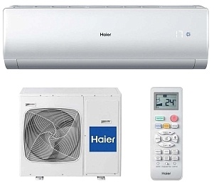 Сплит-системы Haier