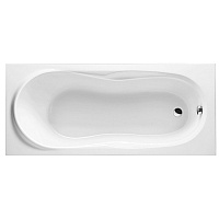Акриловая ванна EXCELLENT Sekwana 1700x750 WAEX.SEK17WH