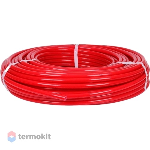 Труба Rommer PE-Xa EVOH 16x2,0 красная бухта \ 240м \