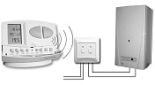 Комнатные терморегуляторы и GSM модули