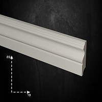 Плинтус EvroWood PN 070