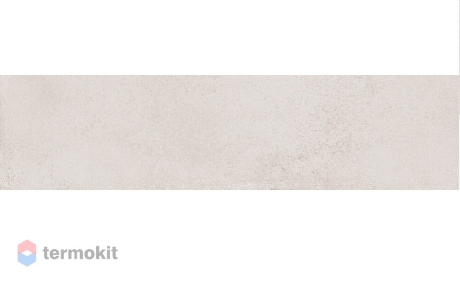 Ступень Kerama Marazzi Мирабо SG227300R/2 подступенок светлый обрезной 14,5x60