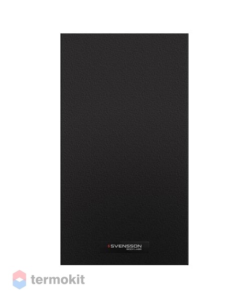 Коврик под кардиотренажеры Svensson Body Labs 180x100 см MAT_SBL_180