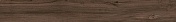 Керамогранит Kerama Marazzi Сальветти Коричневый обрезной SG540200R 15х119,5х11