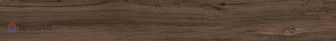 Керамогранит Kerama Marazzi Сальветти Коричневый обрезной SG540200R 15х119,5х11