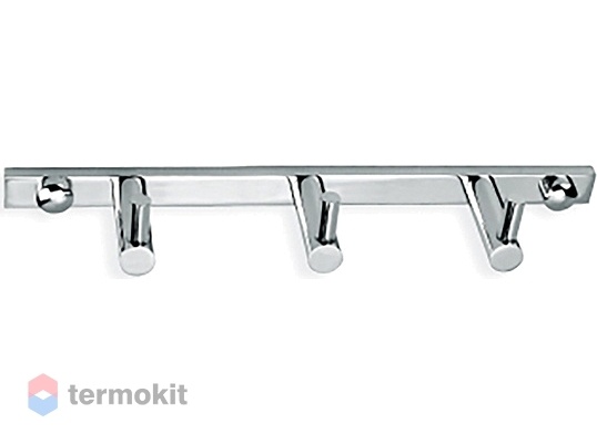 Крючок тройной RUSH Bianki BI76232