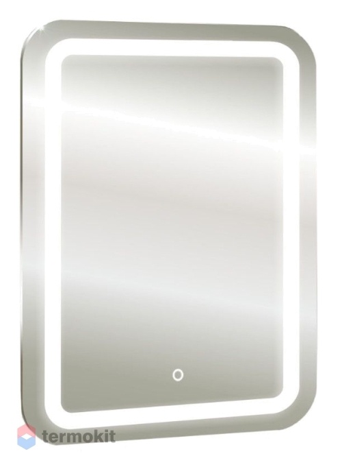 Зеркало Creto Malibu 70 с подсветкой 7-700680M