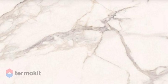 Керамогранит Supergres Purity of marble XL Calacatta Lux 120x278x6