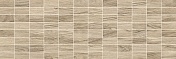 Керамическая плитка Laparet Amber мозаичный микс MM60065 декор 20х60