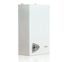 Газовый котел Ferroli Vitabel C24 двухконтурный с открытой камерой сгорания