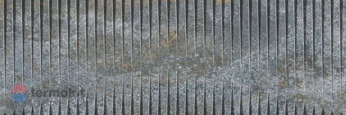 Керамическая плитка Ibero Ethereal декор Art Night настенная 30x90