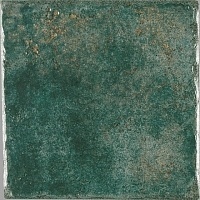 Керамогранит Cerdomus Kyrah Golden Green 20x20