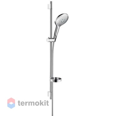 Душевой гарнитур Hansgrohe Raindance Select S 27803000