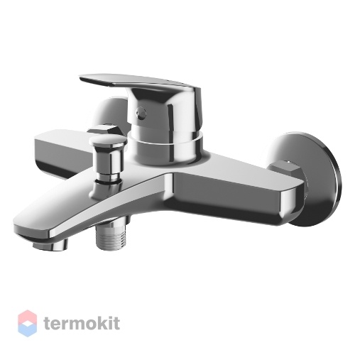 Смеситель для ванны и душа AM.PM Gem F9010000
