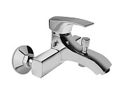 Смеситель для ванны Paini Angel хром ANCR111LMKM