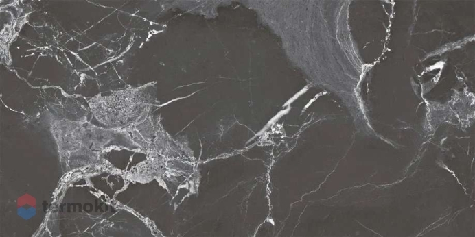 Керамогранит Primavera NR236 Dalim Black Рельеф 60x120