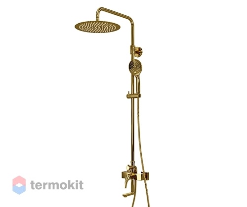 Душевая система WasserKRAFT Sauer A17101
