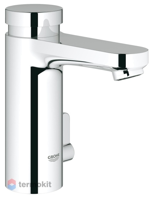 Смеситель для раковины Grohe Eurosmart Cosmopolitan S автоматический 36317000