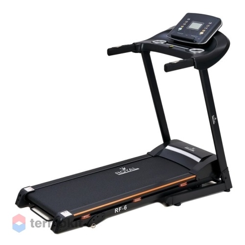 Беговая дорожка Royal Fitness электрическая RF-8