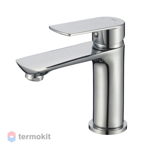 Смеситель для раковины IDDIS Plank PLASB00i01