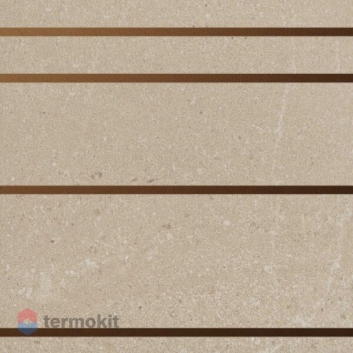 Керамогранит Kerama Marazzi Матрикс SBD028/SG1593 декор беж светлый 20x20