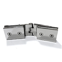 Душевой уголок ABBER Ewiges Wasser 1950x1000x1000 хром AG05100