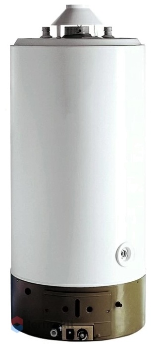Водонагреватель газовый напольный накопительный Ariston SGA 150 R