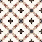 Керамогранит Gayafores Grace Beige 33,15x33,15