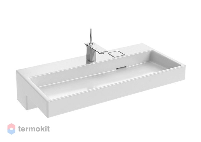 Раковина Jacob Delafon Terrace с подсветкой 100 EXC9112-00