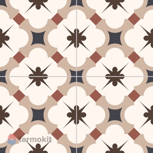 Керамогранит Gayafores Grace Beige 33,15x33,15