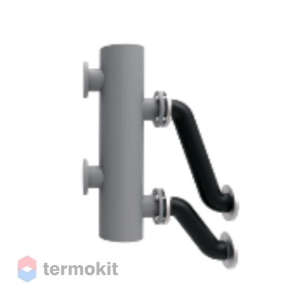 Комплект монтажа для гидравлического разделителя Ferrolli (до 300квт)