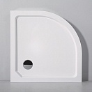 Душевой поддон Cezares TRAY-SMC 900х900х150 TRAY-SMC-R-90-550-150-W