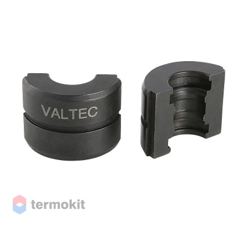 Valtec Вкладыши для пресс-клещей 16 мм