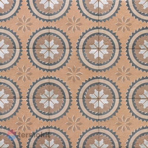 Керамогранит Mainzu Canem Decor Terra 20x20