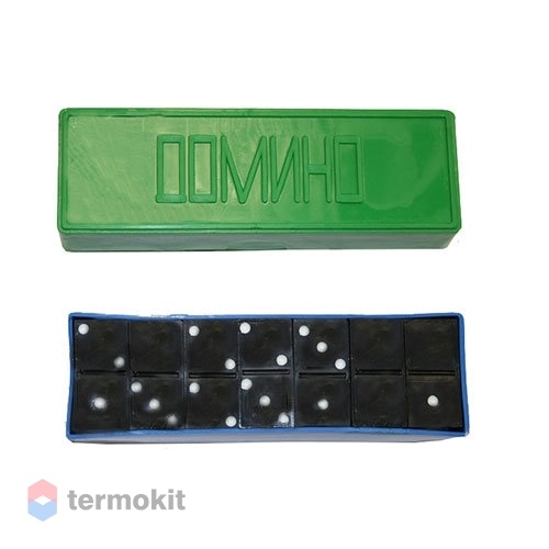Домино Sport Elite черное
