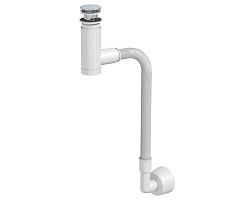 Сифон для раковины PREVEX Easy Clean 1532403