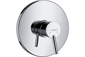 Встраиваемый cмеситель для душа Hansgrohe Talis S 32675000