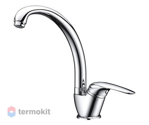 Смеситель для кухни WasserKRAFT Rossel 2807