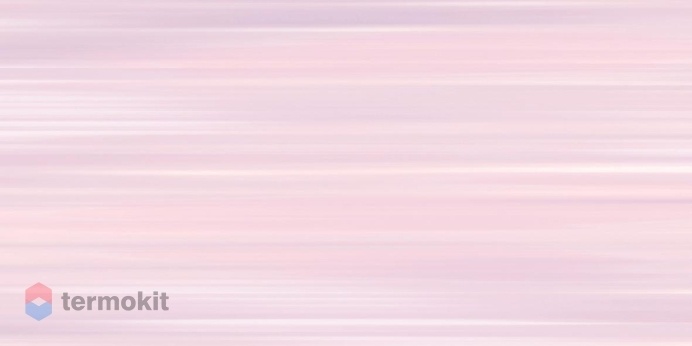 Керамическая плитка Laparet Spring настенная розовый 34014 25х50