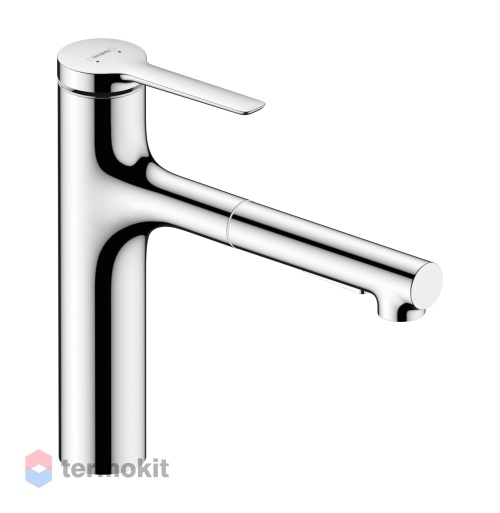 Смеситель для кухни Hansgrohe Zesis M33 74804000